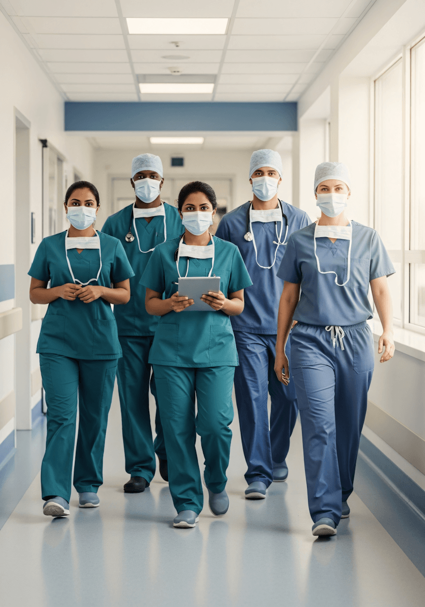 City Veterinary Hospital's Locum Management Success