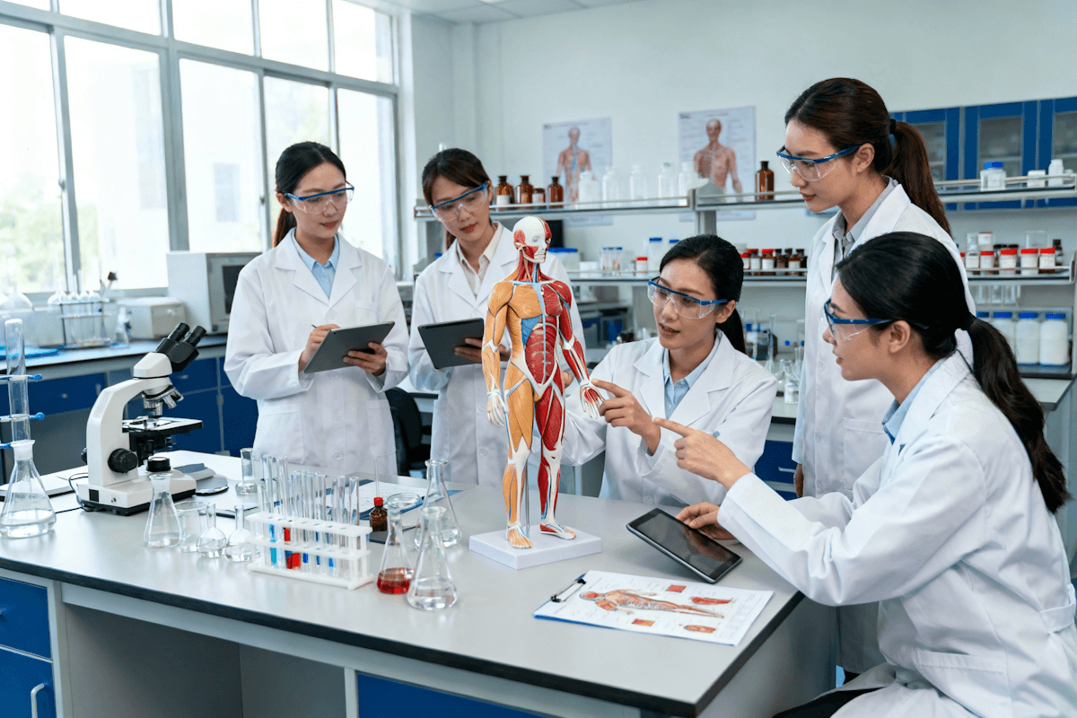 Recruitment Solutions